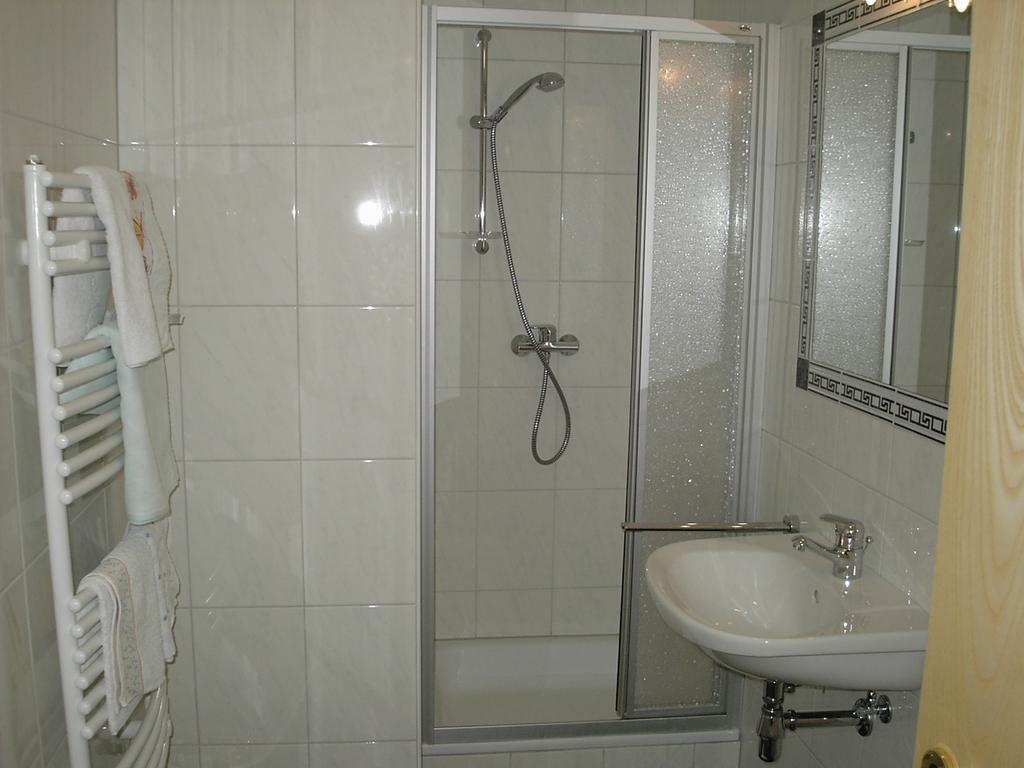 Appartement La Piazza Krimml Ngoại thất bức ảnh