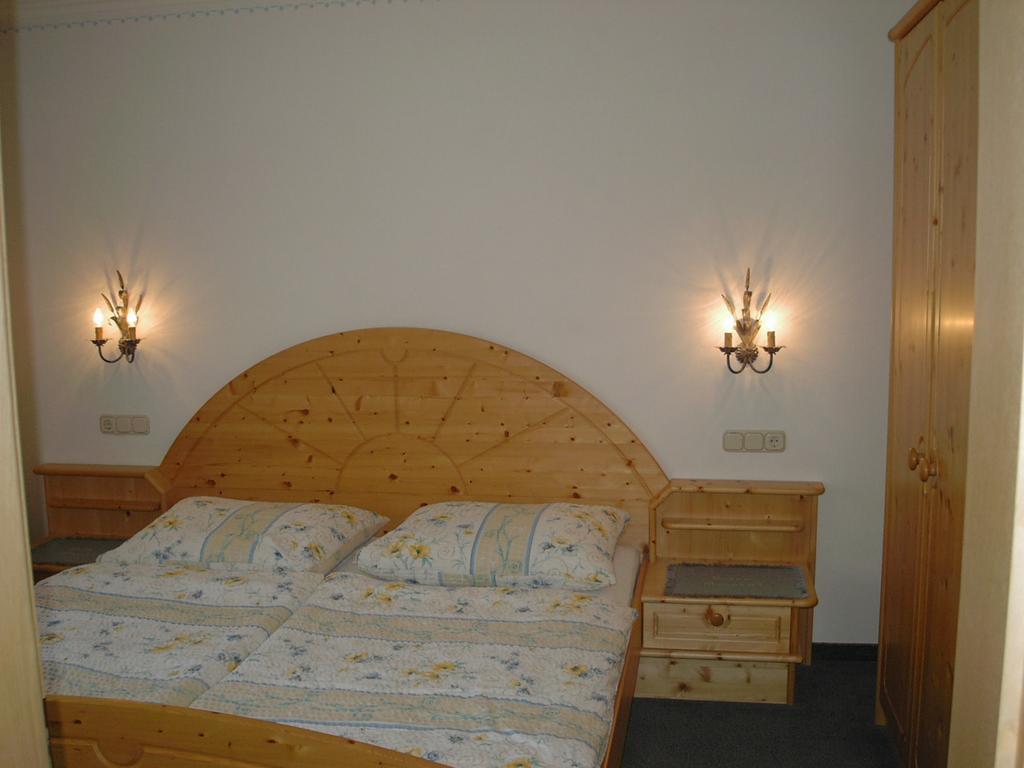 Appartement La Piazza Krimml Ngoại thất bức ảnh