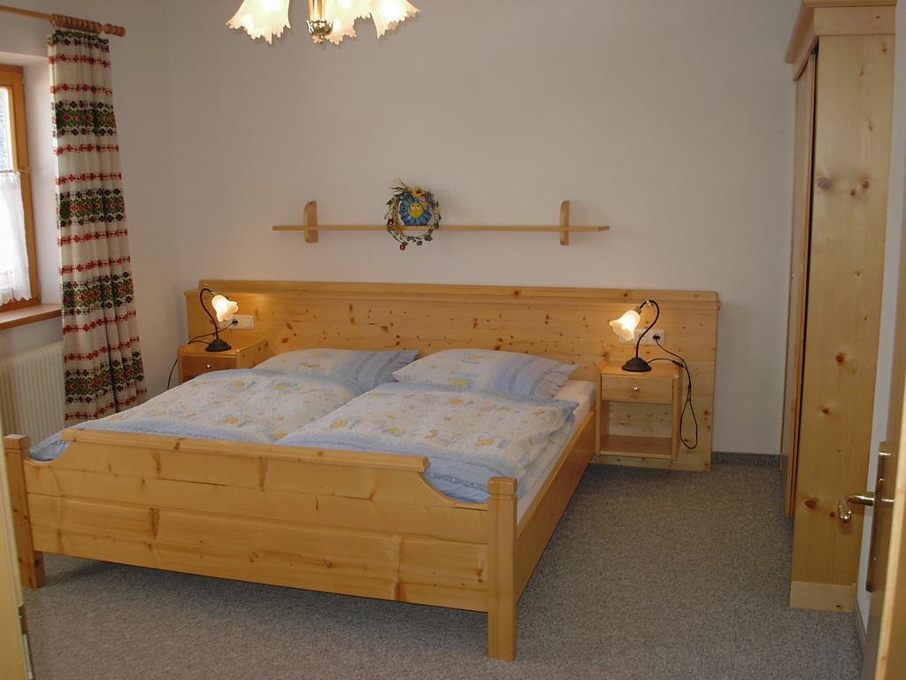 Appartement La Piazza Krimml Ngoại thất bức ảnh